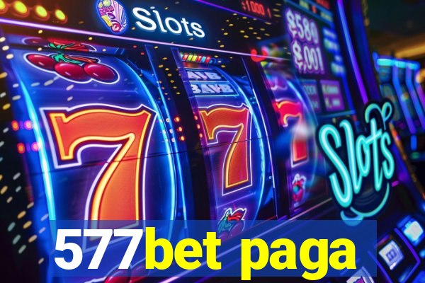 577bet paga